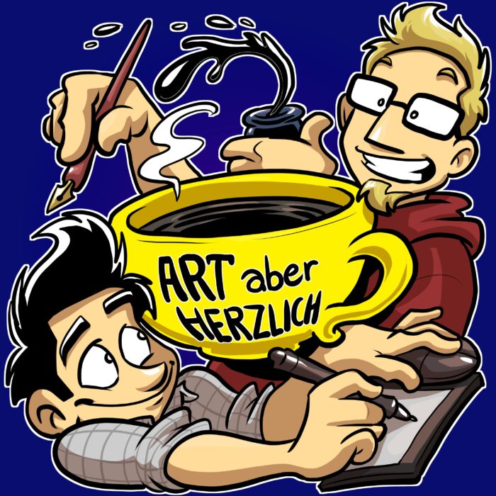 #15: Der verfluchte Töpferkurs!